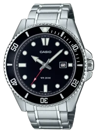 Reloj Casio buceo MDV-107D-1A1VEF
