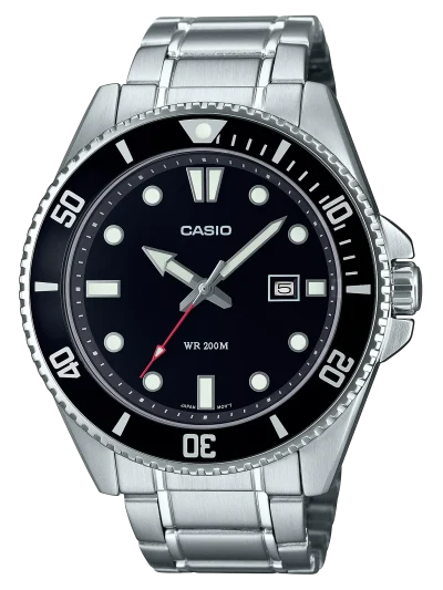 Reloj Casio buceo MDV-107D-1A1VEF