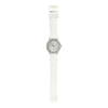 Reloj Casio transparente MQ-24S-7BEF