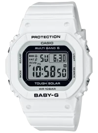Reloj Casio Baby-G BGD-5650-7ER