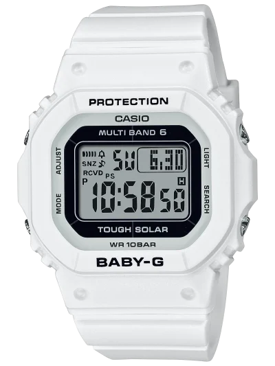 Reloj Casio Baby-G BGD-5650-7ER