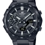 Reloj Casio Edifice Suspensione Windflow ECB-2200DC-1AEF