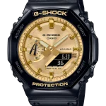Reloj Casio G-Shock Garish GA-2100GB-1AER