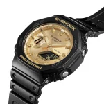 Reloj Casio G-Shock Garish GA-2100GB-1AER