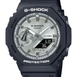 Reloj Casio G-Shock Garish GA-2100SB-1AER