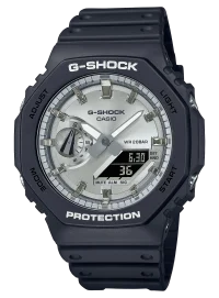 Reloj Casio G-Shock Garish GA-2100SB-1AER