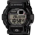 Reloj Casio G-Shock GD-350-1ER vibración