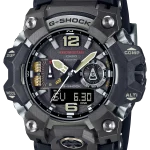 GWG-B1000-1AER G-Shock Mudmaster