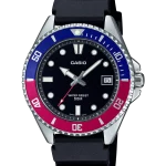 reloj Casio Buceo MDV-10-1A2VEF