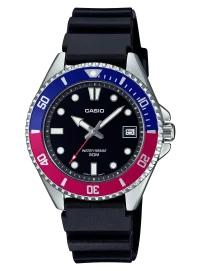 reloj Casio Buceo MDV-10-1A2VEF