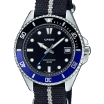 Reloj Casio Buceo MDV-10C-1A2VEF