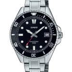 Reloj Casio Buceo MDV-10D-1A1VEF