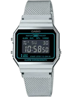 Reloj Casio Retro Vintage A700WEMS-1BEF