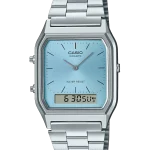 Reloj Casio Retro Vintage AQ-230A-2A1MQYES
