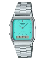 Reloj Casio Retro Vintage AQ-230A-2A2MQYES