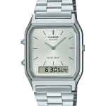 Reloj Casio Retro Vintage AQ-230A-7AMQYES