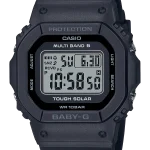 Reloj Casio Baby-G BGD-5650-1ER radio controlado y solar