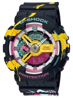 Reloj Casio G-Shock League of Legends GA-110LL-1AER