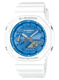 G-Shock Heart GA-2100WS-7AER