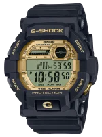 Reloj casio G-Shock GD-350GB-1ER