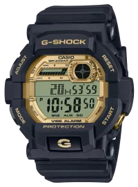 Reloj casio G-Shock GD-350GB-1ER