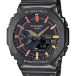 Reloj Casio G-Shock Pro GM-B2100BPC-1AER policromático 40 aniversario.