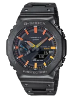 Reloj Casio G-Shock Pro GM-B2100BPC-1AER policromático 40 aniversario.
