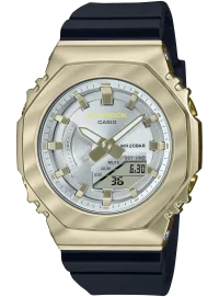 Reloj Casio G-Shock GM-S2100BC-1AER