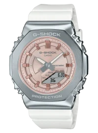 G-Shock Heart GM-S2100WS-7AER