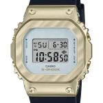 Reloj Casio G-Shock GM-S5600BC-1ER