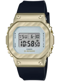 Reloj Casio G-Shock GM-S5600BC-1ER
