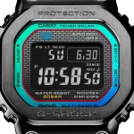 Reloj Casio G-Shock Pro GMW-B5000BPC-1ER policromático 40 aniversario