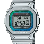 Reloj Casio G-Shock Pro GMW-B5000PC-1ER policromático 40 aniversario