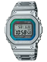 Reloj Casio G-Shock Pro GMW-B5000PC-1ER policromático 40 aniversario