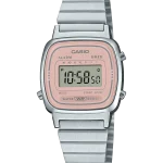 Reloj Casio Vintage LA670WEA-4A2EF
