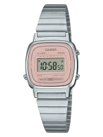 Reloj Casio Vintage LA670WEA-4A2EF