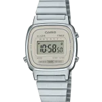Reloj Casio Retro Vintage LA670WEA-8AEF