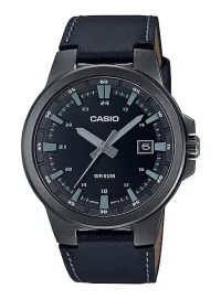 Reloj Casio MTP-E173BL-1AVEF