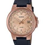 Reloj Casio MTP-E173RL-5AVEF