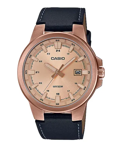 Reloj Casio MTP-E173RL-5AVEF