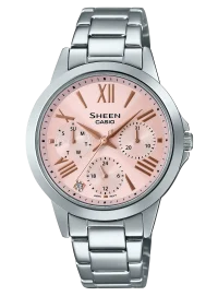 Reloj Casio Sheen SHE-3516D-4AUEF