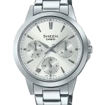 Reloj Casio Sheen SHE-3516D-7AUEF