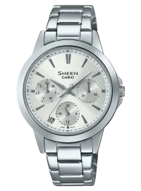 Reloj Casio Sheen SHE-3516D-7AUEF