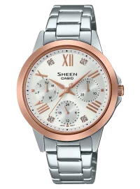 Reloj Casio Sheen SHE-3516SG-7AUEF