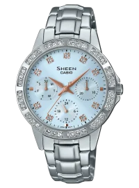 Reloj Casio Sheen SHE-3517D-2AUEF