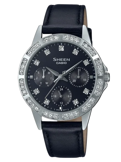 Reloj Casio Sheen SHE-3517L-1AUEF