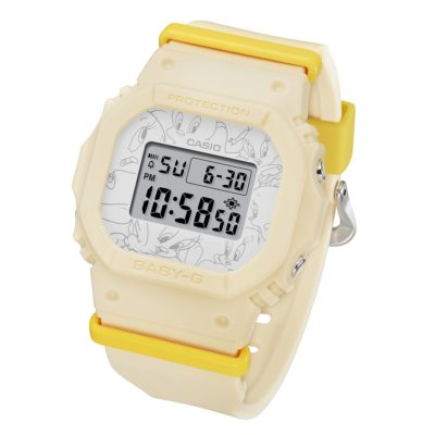 Baby-G Looney Tones BGD-565TW-5ER