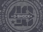 G-Shock Pro GCW-B5000UN-1ER Todo Carbono