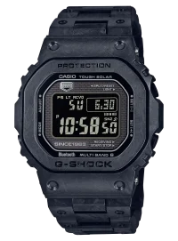 G-Shock Pro GCW-B5000UN-1ER Todo Carbono