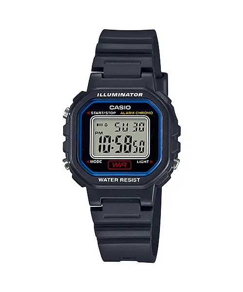 LA-20WH-1CEF Reloj Casio Collection LA-20WH-1CEF